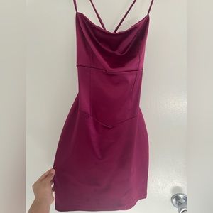 Windsor homecoming dress